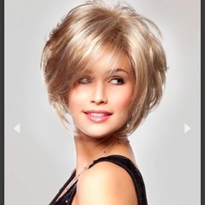 Tressallure wig in Misty Sunrise